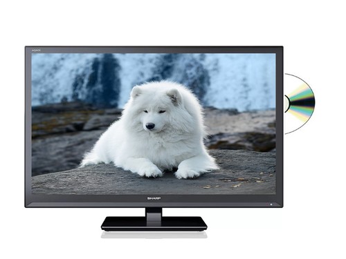 Sharp inches freeview - inches,