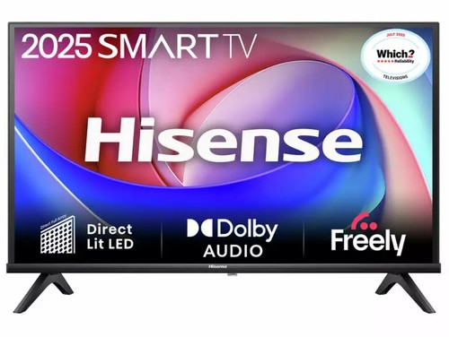 Hisense inch smart fhd - 40,