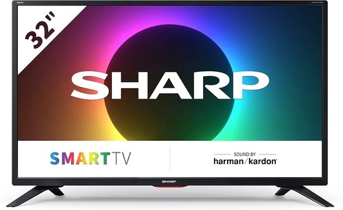Sharp 32ee6k inch ready - 32ee6k,