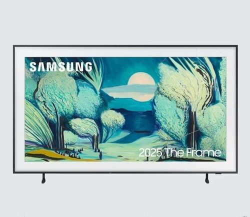 Samsung inch smart 4k - smart, tv