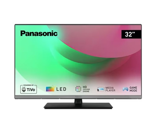Panasonic full inch - full, 32