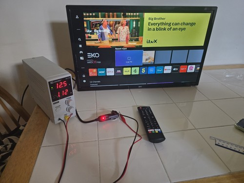 Eko inch smart tv - eko, 24