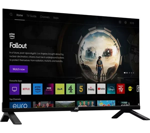 Jvc 32ct250 inch smart - lt-32ct250, 32