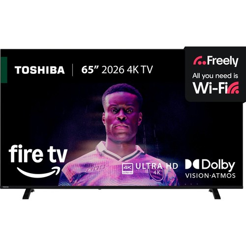 Toshiba westcoast 65uf2653db - toshiba,