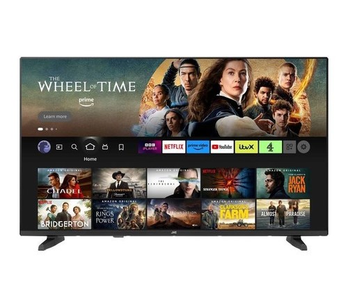 Jvc 43cf330 inch fire tv - 43cf330,
