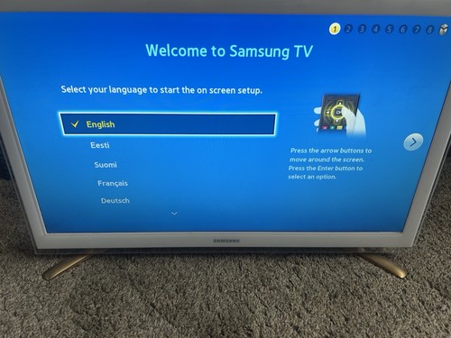Samsung ue22f5410ak inch - ue22f5410ak, 22