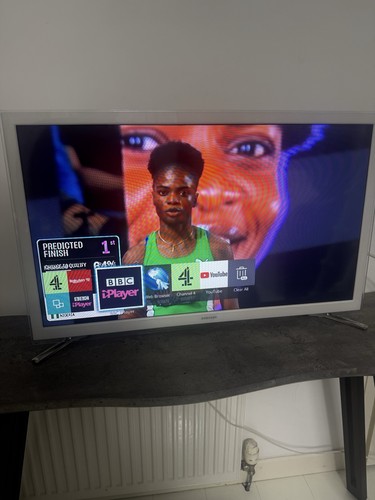 Samsung inch white led - samsung, 33