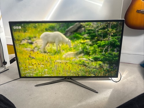 Samsung inch smart led tv - led,