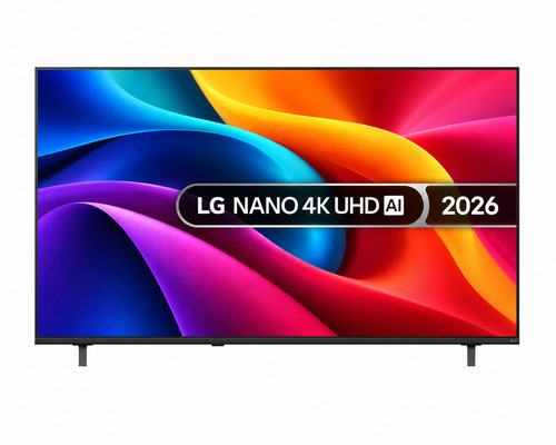 Inch smart tv - 65,