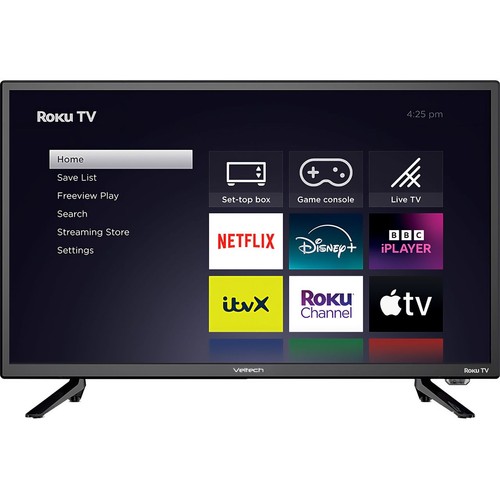 Veltech vr24hx230 inch led - veltech,