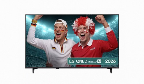 Inch smart 4k ultra - lg,