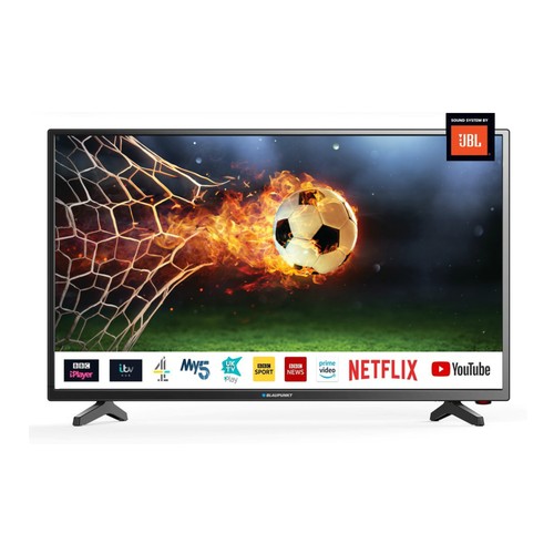 Blaupunkt inch hd ready - blaupunkt,