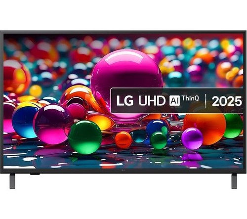 Inch led hdr smart tv - 43,
