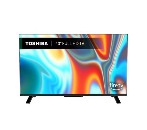 Toshiba fire 40lf2f53db - fire, tv
