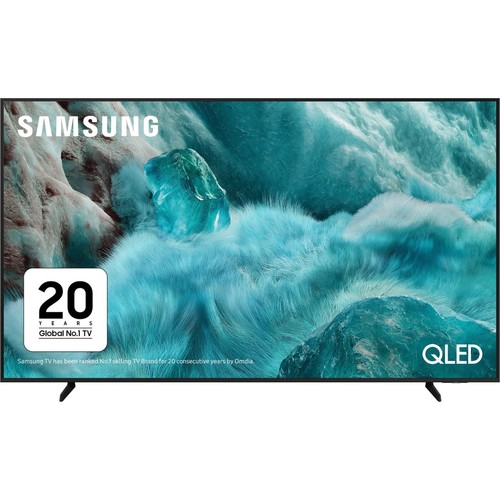 Samsung qe65q7f inch qled - qe65q7f, 65