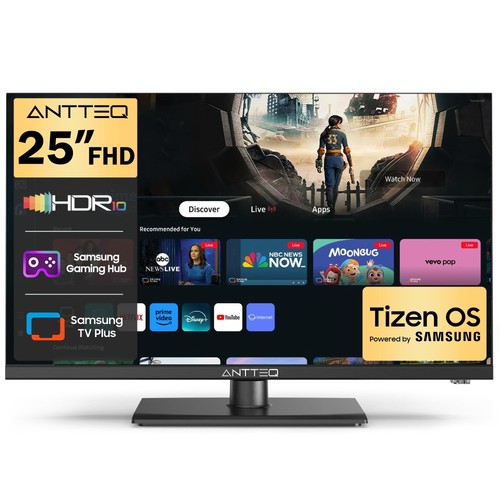 Antteq inch fhd - 25,
