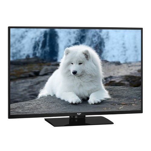 Bush inch smart - inch,