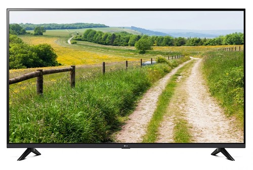 Inch smart full - lg, hd