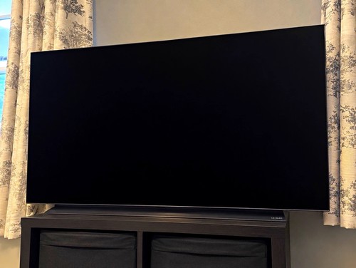 Inch smart oled tv - cx, 48