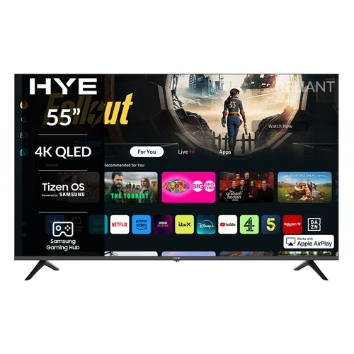 Hye 55qleds2008 inch 4k - hye,