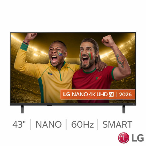 43nu850b6la inch 4k - 43nu850b6la,
