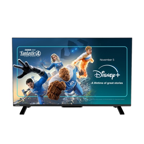 Toshiba inch full hd smart - inch,