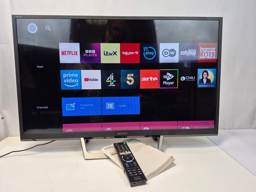Sony kdl 32we613 - sony, tv