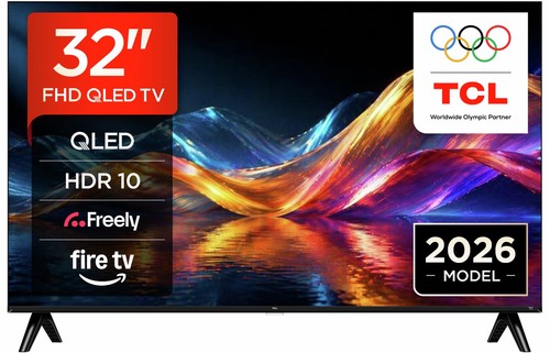 Tcl inch smart full hd - 32, tv