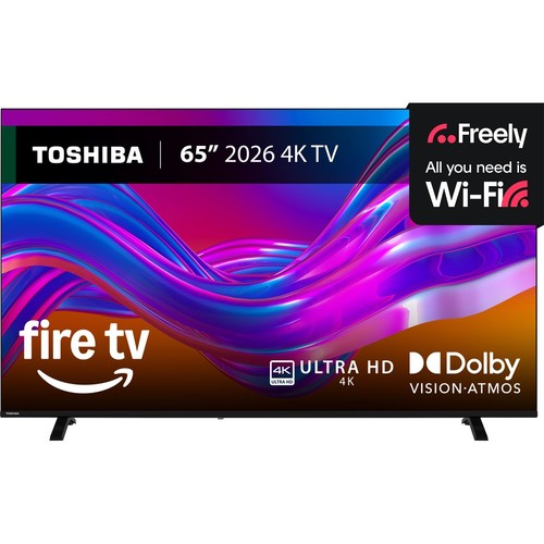Toshiba westcoast 65uf2653db - westcoast,