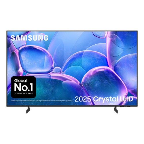 Samsung crystal uhd inch - samsung,