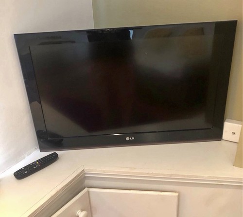 Smart inch 32la660s - tv,
