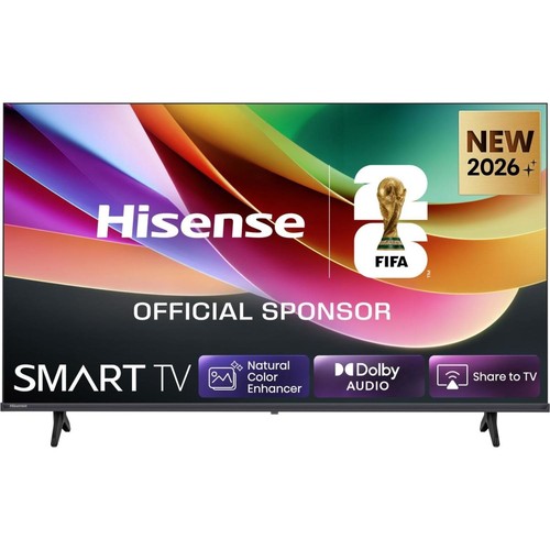 Hisense 32a4stuk inch - hisense,