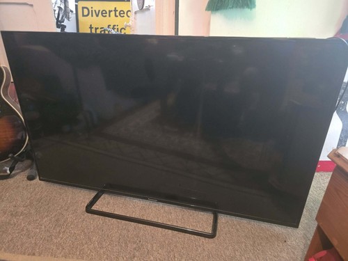 Panasonic inch full tv - inch,