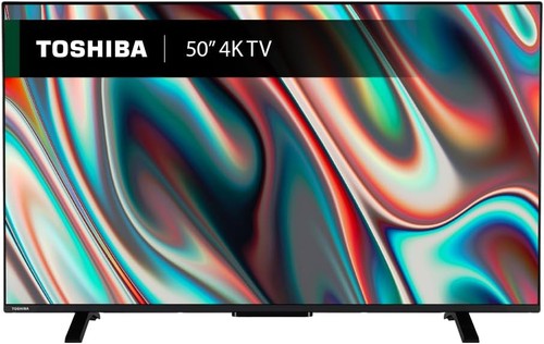 Toshiba 50uv2363db smart - 50uv2363db,