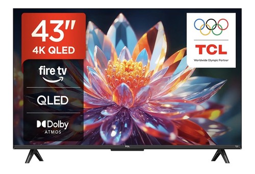 Tcl 43t6c inch - 43t6c-uk,
