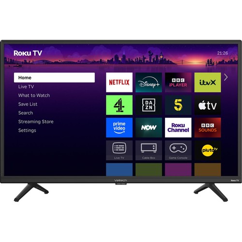 Veltech vr32hx630 inch - 32,