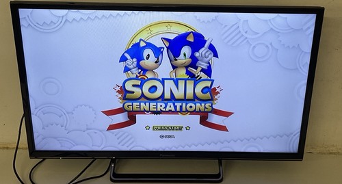 Panasonic 32es503b 32inch - panasonic, tx-32es503b