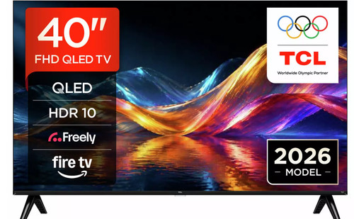 Tcl inch smart 40v5d - tcl, tv