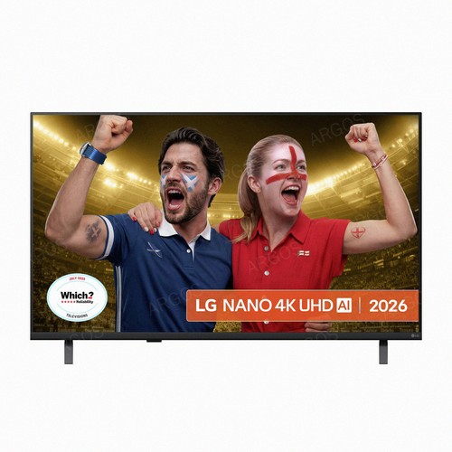 Inch smart 4k - 43, hdr