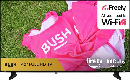 Bush smart inch 40fsf26 - inch,