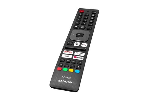 Sharp c32he2245kb inch - sharp, 32
