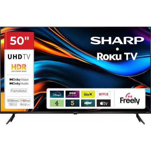 Sharp c50hj4225kb 50 - 4t-c50hj4225kb,