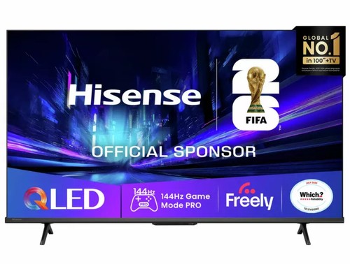 Hisense smart inch - hisense, tv