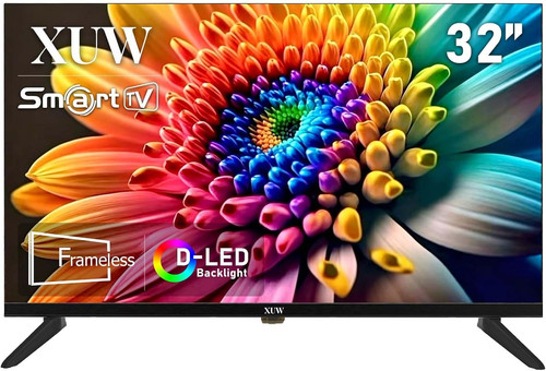 Inch smart d led - smart, d-led