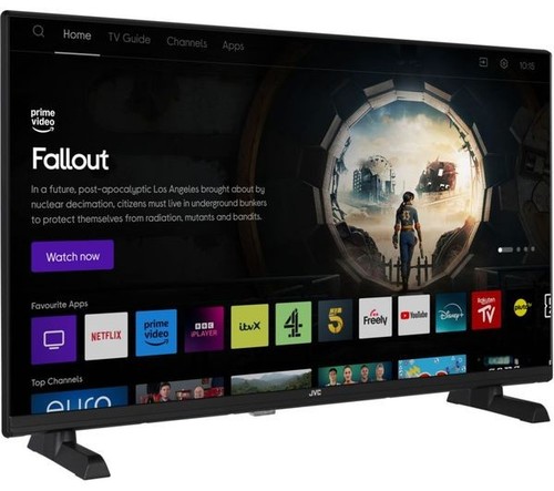 Jvc 32ct150 inch smart - lt-32ct150,