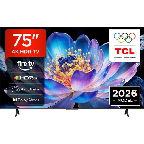 Tcl 75v6d inch - 75,