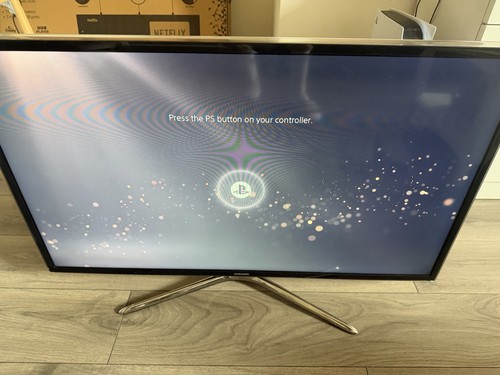 Samsung inch smart - 40-inch, 3d