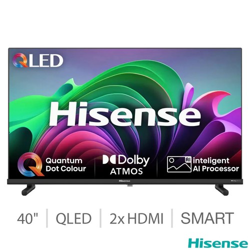 Hisense 40e5nqtuk inch - 40e5nqtuk, 40