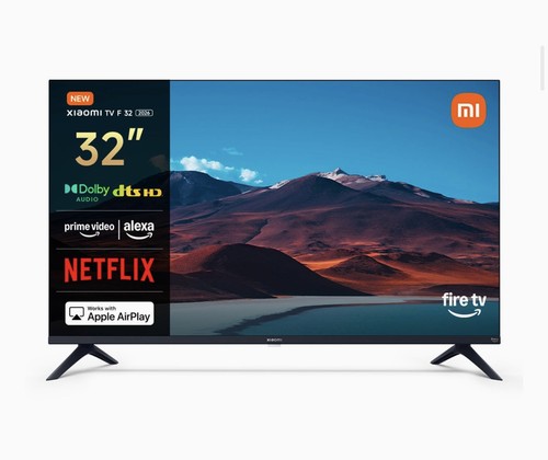 Xiaomi 32 inch - f,