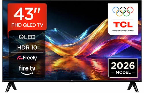 Tcl inch smart full - inch,